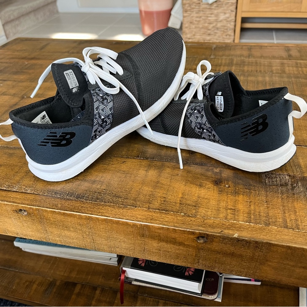 New Balance Fuel Core Nergize Women 8.5